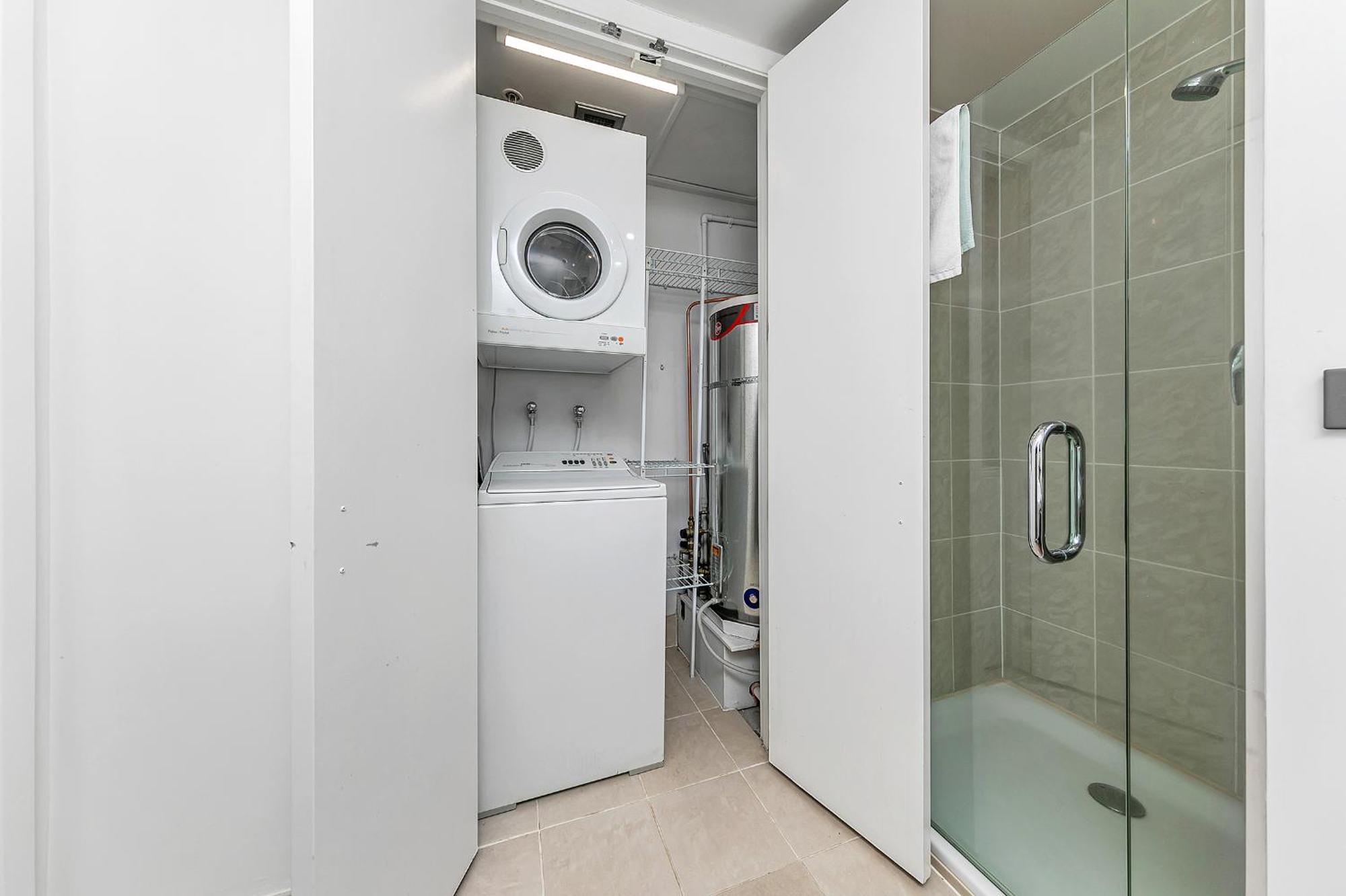 Sophisticated Spacious Apt W Stunning Harbour View Auckland Exterior foto